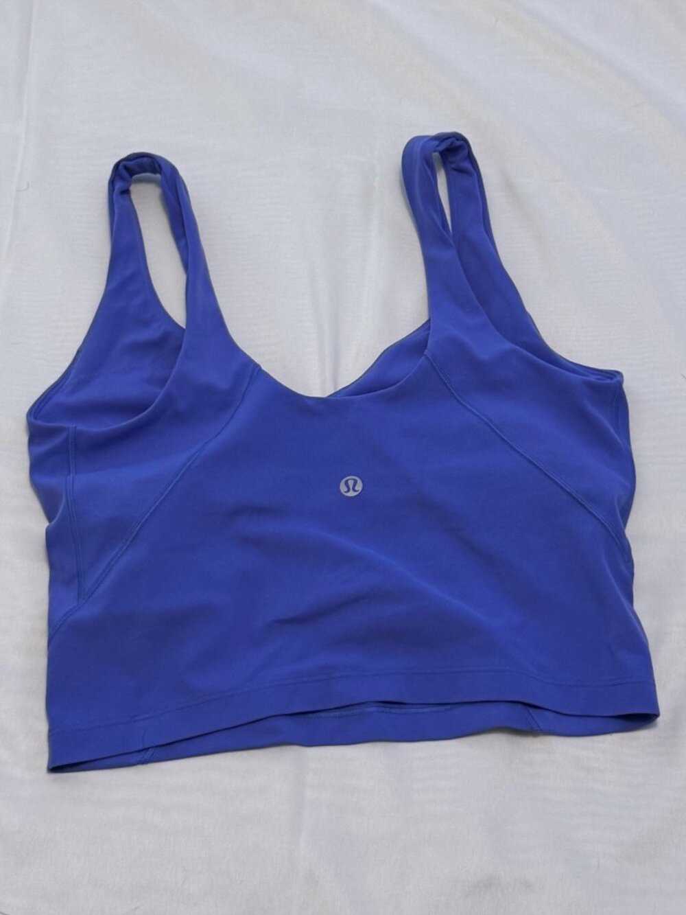 lululemon Align Tank Top Light Support